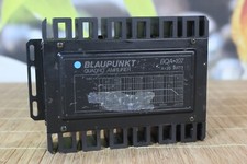 BLAUPUNKT BQA-107 VINTAGE FOUR CHANEL AMPLIFIER. CLEAN & SERVICED & TESTED 100%. comprar usado BLAUPUNKT BQA-107 VINTAGE FOUR CHANEL AMPLIFIER. CLEAN & SERVICED & TESTED 100%. comprar usado  Enviando para Brazil