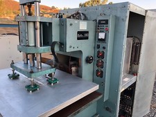 Heat press foot for sale  Winchester