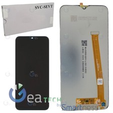Display lcd samsung usato  Napoli
