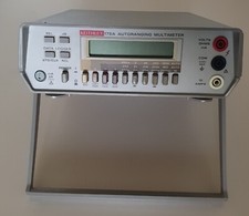Keithley 175a multimetro usato  Azzano Decimo