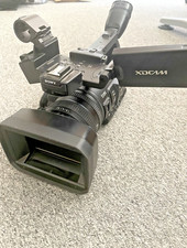Sony exmor pmw for sale  BELFAST