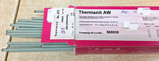 Schweißelektroden thermanit 3 gebraucht kaufen  Obernburg a.Main