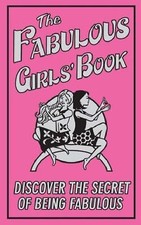 Usado, The Fabulous Girls' Book: Discover the Secret of Being Fabulous. comprar usado  Enviando para Brazil
