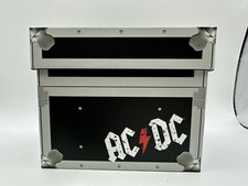 Disco AC/DC 2020/2021 20 CENTAVOS edição limitada caixa vazia SEM MOEDA (3520388/J7 comprar usado  Enviando para Brazil