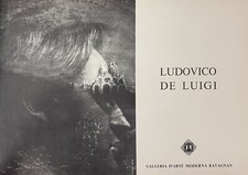 Luigi ludovico ludovico usato  Italia