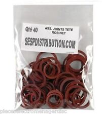 Joint fibre rouge d'occasion  Soustons