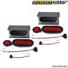Trailer truck led for sale  USA