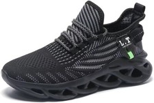 Mens mesh sneakers for sale  West Hollywood