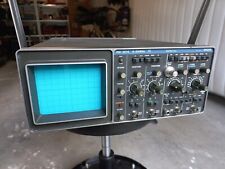 Oscilloscope philips 3214 d'occasion  Huningue