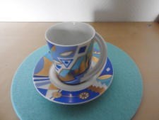 Rosenthal espresso sammeltasse gebraucht kaufen  Wildeck
