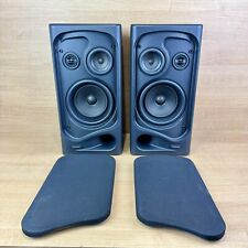 Goodmans stereo speakers for sale  CHELTENHAM