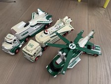 Hess toy trucks for sale  LONDON
