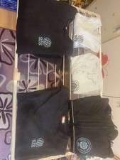 Schulkleidung schuluniform sis gebraucht kaufen  Crimmitschau