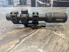 Steiner p4xi rifle for sale  Nicholasville