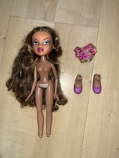 Yasmin bratz genie for sale  Chicago