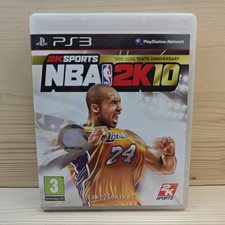 Nba 2k10 pal usato Nba 2k10 pal usato  Barcellona Pozzo di Gotto