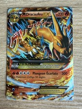 Mega dracaufeu 106 d'occasion  Cormontreuil