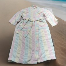Vintage cachet terrycloth for sale  Van Buren