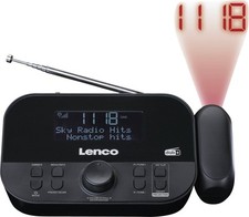 Lenco küchenradio 615bk gebraucht kaufen  Deutschland