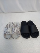 Primark mens sliders for sale  MIDDLESBROUGH