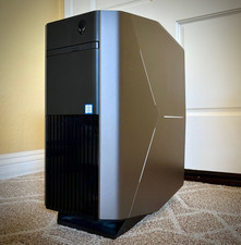 Alienware aurora intel for sale  San Diego