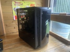 Gaming i39100f gtx1650 for sale  ASHFORD
