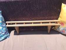 Vintage solid wood for sale  Rapid City