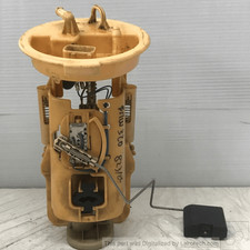 Pompa carburante trasduttore usato  Italia