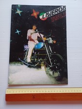 Laverda 125 standard usato  Vimodrone