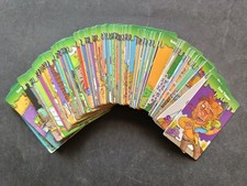 Set completo figurine usato Set completo figurine usato  Italia