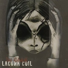 LACUNA COIL-DARK ADRENALINE CD NEW comprar usado  Enviando para Brazil