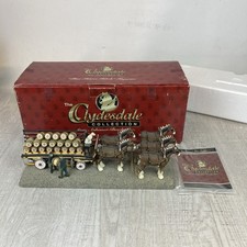Anheuser busch clydesdale for sale  Tolleson