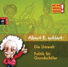 Albert erklärt umwelt gebraucht kaufen  Berlin