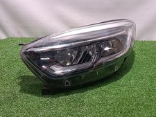 Faro fanale anteriore usato  Italia
