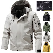 Mens jacket coat for sale  WALSALL