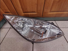 HEADLIGHT FRONTLAMP MITSUBISHI COLT VI 6 MR957354 na sprzedaż  PL