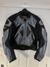 Ixs black genuine for sale  NOTTINGHAM