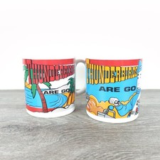 Vintage thunderbirds thunderbi for sale Vintage thunderbirds thunderbi for sale  BOSTON