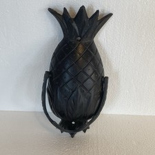 Metal pineapple door for sale  Grandville