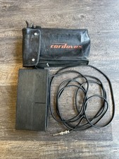 Usado, Pedal de expressão de volume Cordovox  comprar usado  Enviando para Brazil