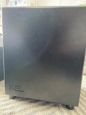 Rel acoustics strata for sale Rel acoustics strata for sale  HOCKLEY