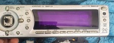 Sony car stereo for sale  BIRMINGHAM