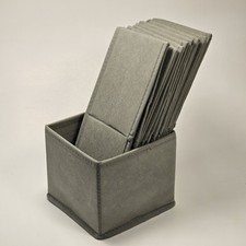 Foldable fabric drawer for sale  Saint Petersburg