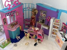 Barbie folding pet for sale  Trenton