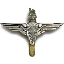 Queens crown parachute for sale  ORPINGTON
