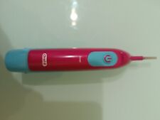 Spazzolino elettrico braun usato Spazzolino elettrico braun usato  Rotondi