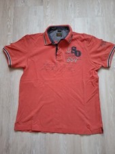 Liver poloshirt applikationsdr gebraucht kaufen  Friedberg (Hessen)