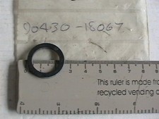 Genuine yamaha oil for sale  IPSWICH