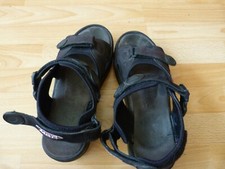 Mbt schuhe sandalen gebraucht kaufen  Elsenfeld