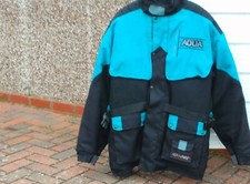 Motorcycle clothing men for sale  RUSHDEN
